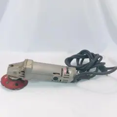 日立工機 電気ディスクグラインダ 9500H