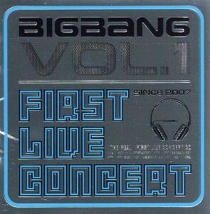 【輸入盤】２００６　１ｓｔ　Ｌｉｖｅ　Ｃｏｎｃｅｒｔ　Ａｌｂｕｍ：　Ｔｈｅ　Ｒｅａｌ／ＢＩＧＢＡＮＧ