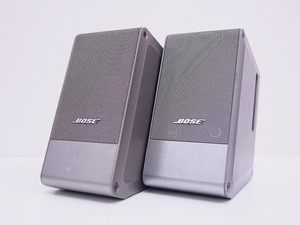 ボーズ BOSE スピーカー M3