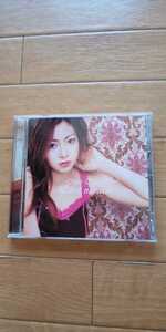 CD 倉木麻衣 「Love，needing」 中古