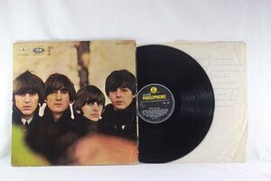 THE BEATLES For Sale UK版 mono PMC 1240 ジャケット傷みあり オリジナルインナースリーブ付