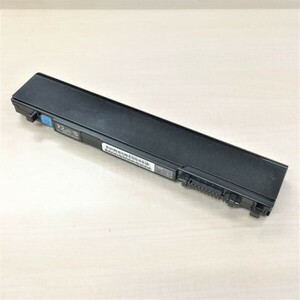 @Y2453 残容量約82% TOSHIBA純正 バッテリーパック PA3832U-1BRS 66Wh 5800m dynabook R730 R731 R732 R741 R742 RX3 対応