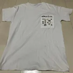 TOGA tシャツ ポケT