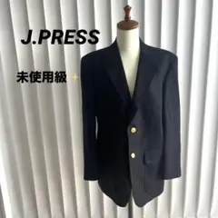 未使用級✨ J.PRESS ジェイプレス　AUTHENTIC MODEL