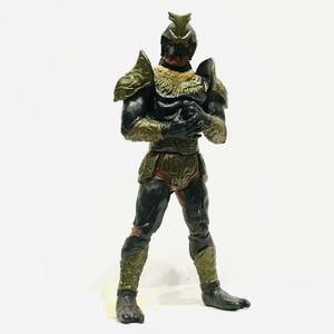 HG 仮面ライダー 〜黒い最強戦士登場編〜 ゴ・ガドル・バ