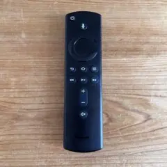 Fire TV Stickアマゾンファイヤースティック リモコン（第2世代）