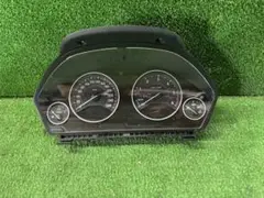 BMW スピードメーター