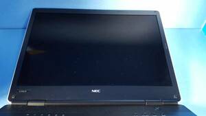 NEC LaVie LL550/R　　N