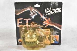 LJN E.T. フィギュア ET 当時物