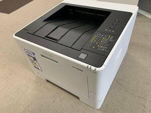 【1円スタート 直接引き取り可 大阪府】EPSON エプソン モノクロ レーザー プリンター LP-S180D ジャンク 家電 printer0002