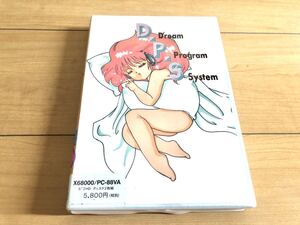 ■X68000■DPS■起動確認済■中古■ジャンク