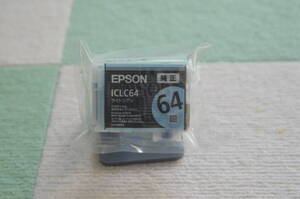 epson PX-5V用インク　ICLC64