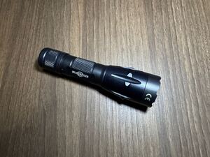 SUREFIRE FURY タクティカル 1500ルーメス