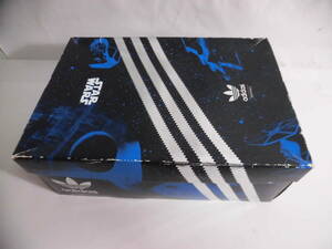 addidas FRM MID SW フォーラムミッド　スターウォーズAT-ATコラボ　27ｃｍ　未使用　希少