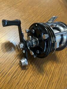 【全国送料無料】　美品　Daiwa Hi-Speed Millionaire 5000 ミリオネア　リール　ダイワ