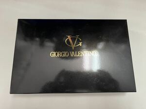 GIORGIO VALENTINO タオル3枚セット(オレンジ・白・青)(60サイズ)