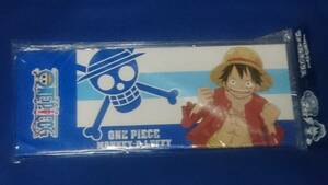 ONE PIECE ワンピース ファイルボックス モンキー・D・ルフィ