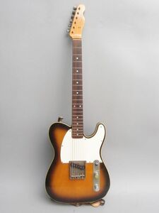 Fender JAPAN フェンダージャパン Aシリアル 85-86年製 テレキャスター ソフトケース 現状品