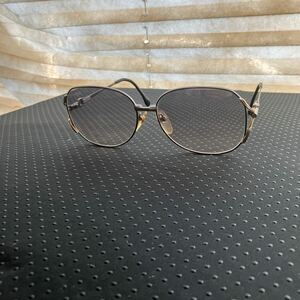 良品　VINTAGE Yves saint Laurent paris 31-9604 サングラス 眼鏡 メガネ ヴィンテージ イヴサンローラン