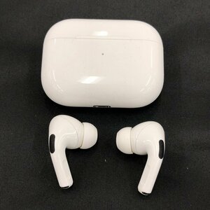 Apple アップル AirPods Pro 第1世代 A2190/A2083/A2084 通電〇【CJAO8007】