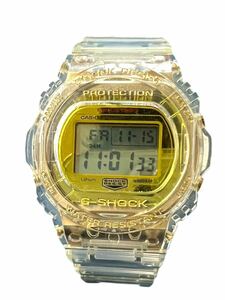 G-SHOCK ジーショック CASIO カシオ 腕時計 DW-5735E 35周年 35th Anniversary