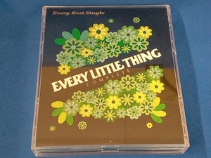 Every Little Thing CD Every Best Single ~Complete~(4CD)