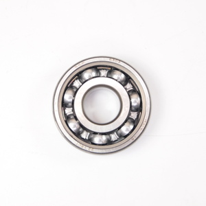 Ball bearing -6302-(15x42x13mm)used for gear cluster for Vespa PX200 Rally COSA200 T5 GS150 GS3 ベスパ ギアクラスター ベアリング