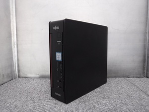 (MD718)Corei3-7100T 3.40GHz FUJITSU ESPRIMO Q556/R【ジャンク品】