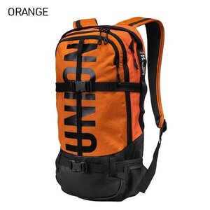 ラスト1点！希少品！新品未使用 UNION RESORT PACK 14L ORANGE スノーボード バックパック