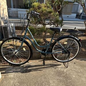 スカイホリデー自転車　引き取り限定