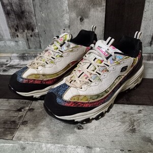 SKECHERS GO GOLF　スケッチャーズ　ゴルフシューズ　24.5cm　スパイクレス