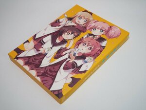 未使用品 Blu-ray ゆるゆり さん☆ハイ! 第6巻