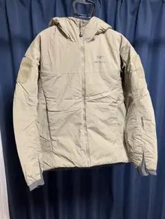 ARC’TERYX LEAF COLDWX HOODYLT GEN1