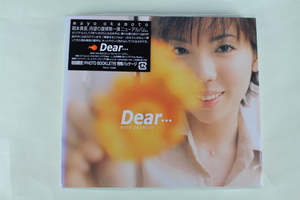 新品 岡本真夜 / Dear・・・