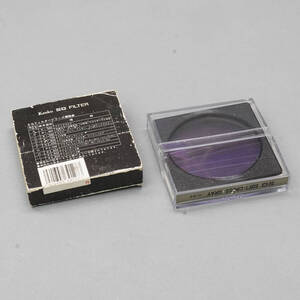 【59】KENKO SQ FILTER SOFT-CROSS GRAY H-64　CC05M・CC010M　3インチ