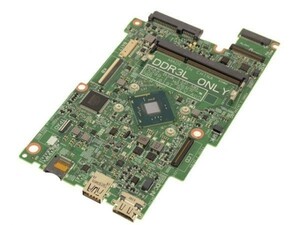 Dell J71V9 Inspiron 3168 System Board Intel Quad Motherboard