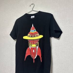 ★激レア★ Billionaire boys club tシャツ ロケット