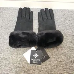 GALA GLOVES　ラムレザー手袋