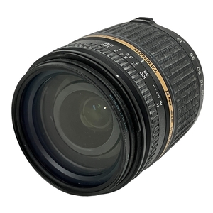 【動作保証】 TAMRON AF 18-250mm F3.5-6.3 Di II MACRO タムロン ペンタックスKマウント系 レンズ カメラ 中古 M8896018