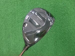 その他 NEXGEN JET BLACK UTILITY/Tour AD UT-95/X/20[8556]