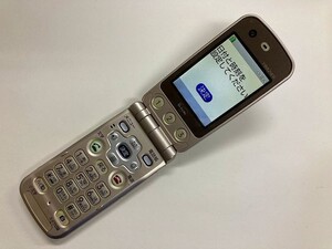 AG951 docomo FOMA F882iES ゴールド