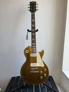 1969年製 Gibson Les Paul