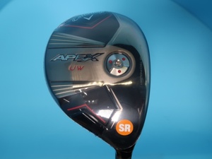 キャロウェイ APEX UW 2024/TENSEI 70 for Callaway(JP)/SR/23 5028