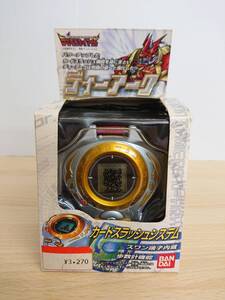 103 C-840【1円スタート】デジモンテイマーズ ディーアーク アルティメットVERSION 現状品 ジャンク品