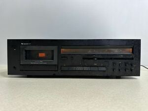 Nakamichi ナカミチ 482 カセットデッキ