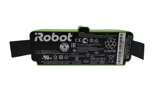 iRobot ロボット掃除機 リチウムイオンバッテリー 4376392 3300mAh 16.4V 48Wh ルンバ 500・600・700・800シリーズ対応