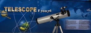 TELESCOPE　テレスコープ　F70076