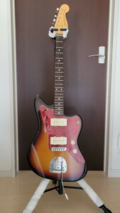 Fender Japan Jazzmaster JM66