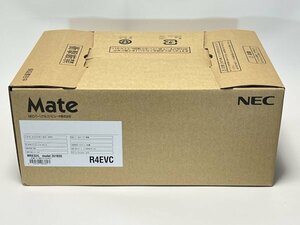 新品 NEC Mate MRE32LZ61BS5 Win10Pro office