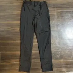 BLACK LABEL CRESTBRIDGE NYLON EASY PANTS